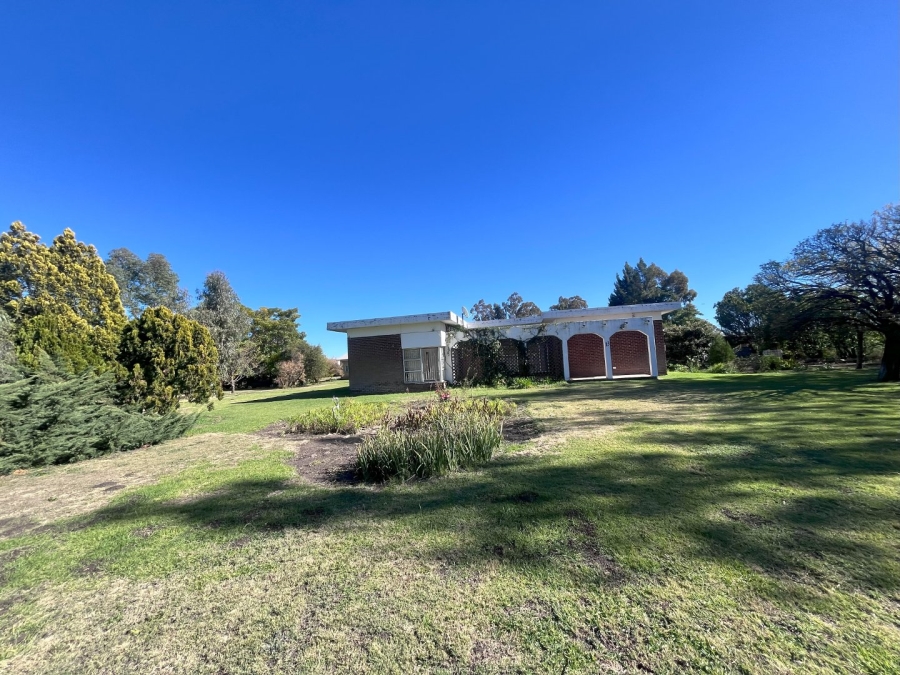 3 Bedroom Property for Sale in Estoire Free State